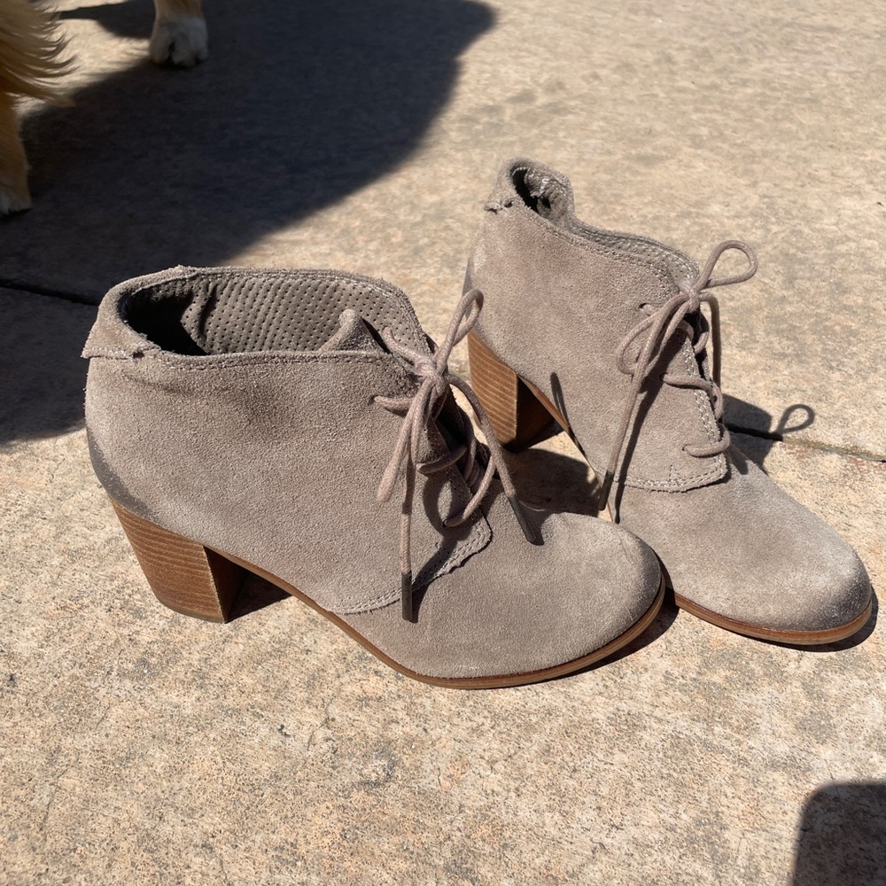 Tom’s Ankle Boots for Women